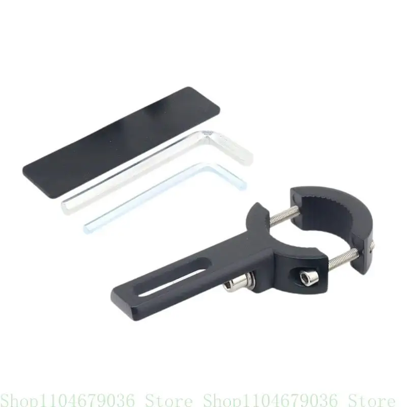 

Motorcycle Headlight Front Fork Bracket Mounting Bracket Driving Light Extension Holder Clamp Holder