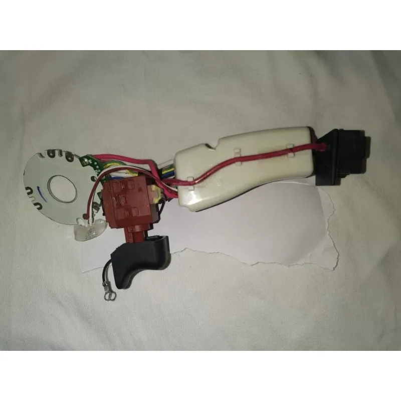 for Brushless Motor Driver Board Control Module   2704 2753 2860