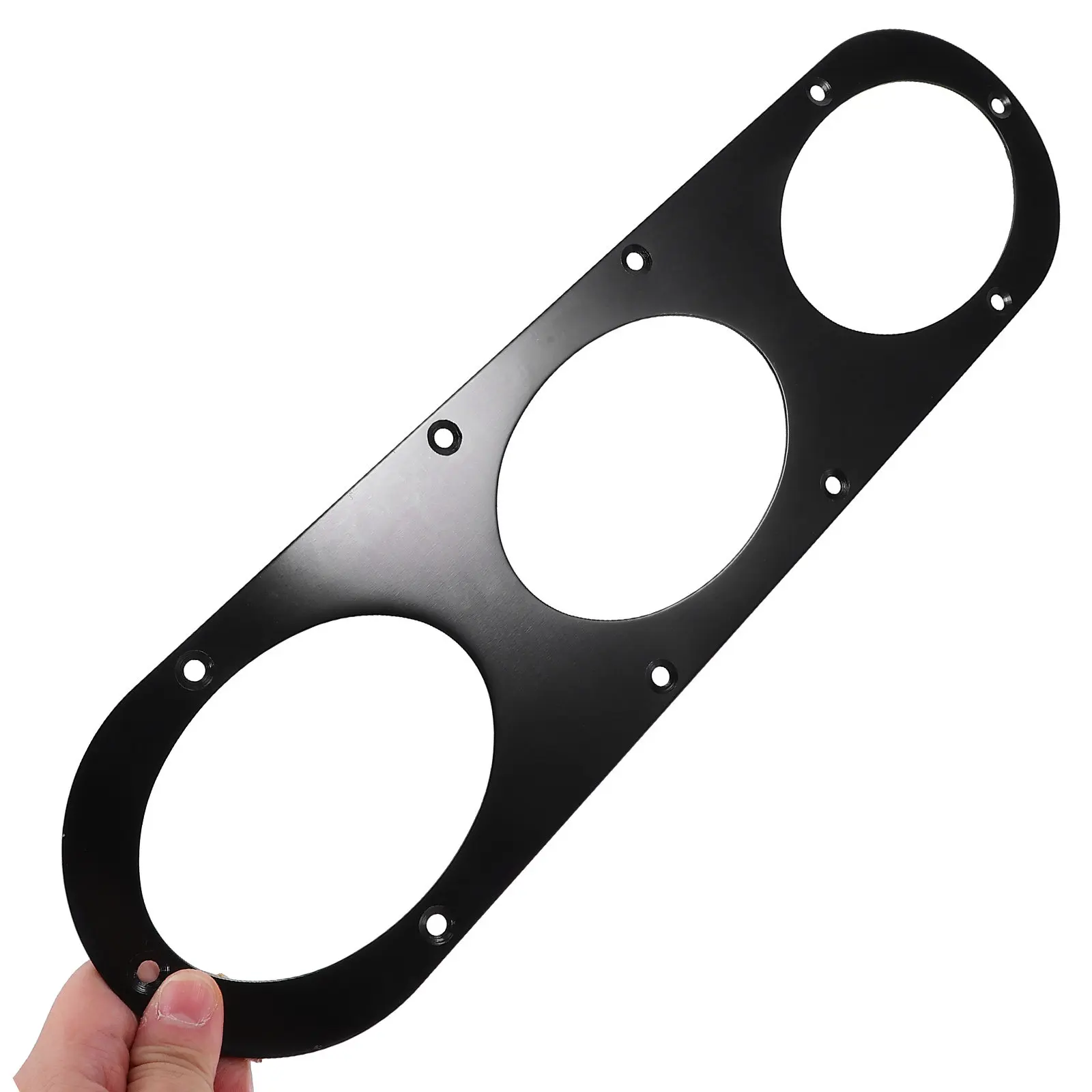 

Комплект из 2-х диффузоров для заднего бампера автомобиля: улучшение характеристик, легкая установка, стильный дизайн, повышение устойчивости автомобиля