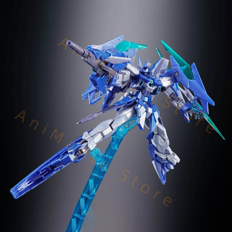 Bandai Gundam Model Kit Gundam Age2 Magnum Sv Ver. (FX Plosion