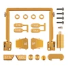 Radiomaster Boxer Max CNC Upgrade Teileset 4
