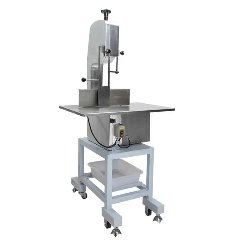 

Desktop Bone Saw Electric Meat Saw Meat Bone Cutting Machine