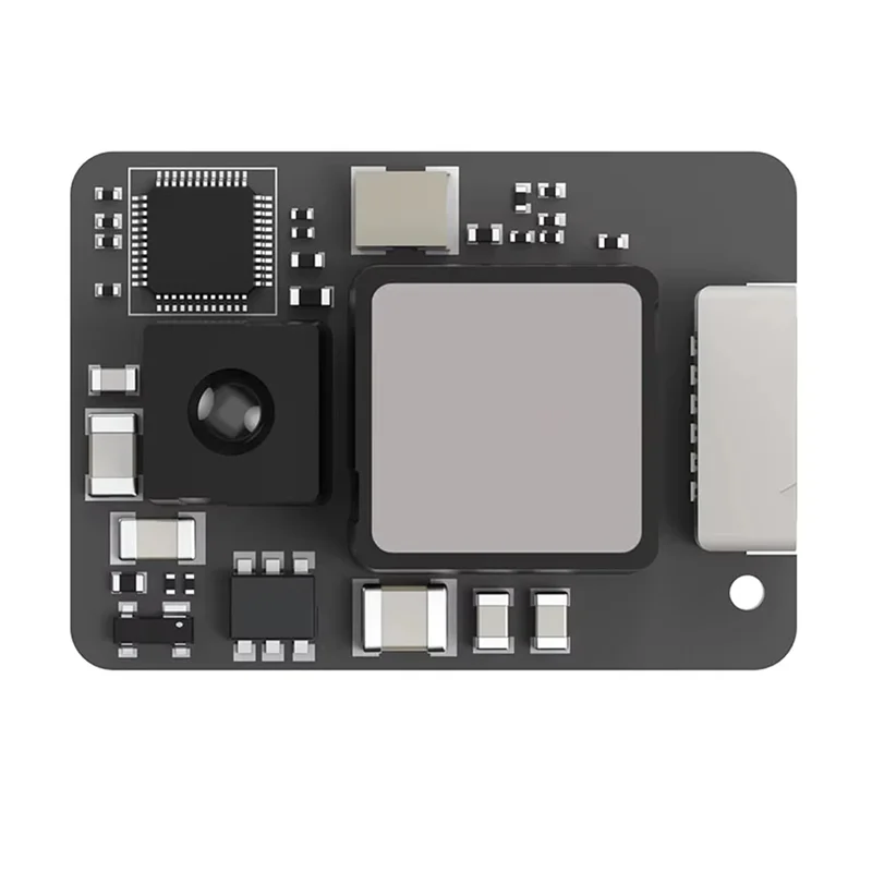 

B24B TFS20-L UART IIC I2C Модуль датчика лидара 20 метров Миниатюрный микро для дрона Совместимый одноточечный измерение расстояния Mo
