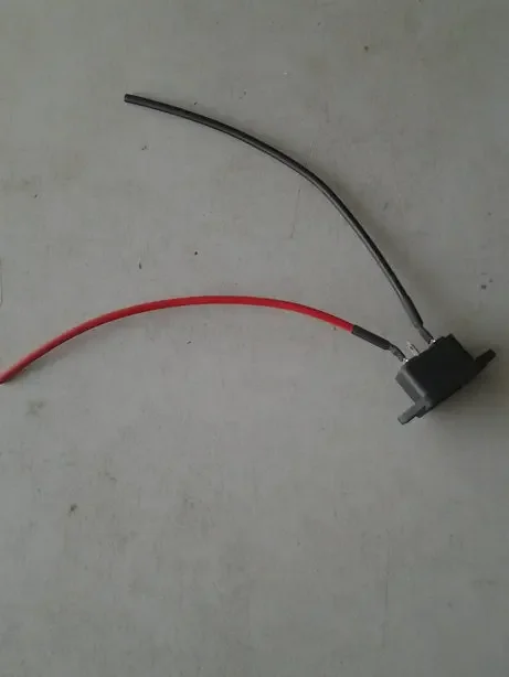 for Electric car charger socket line charging interface with three-prong outlet fittings 1.5 square 20cm