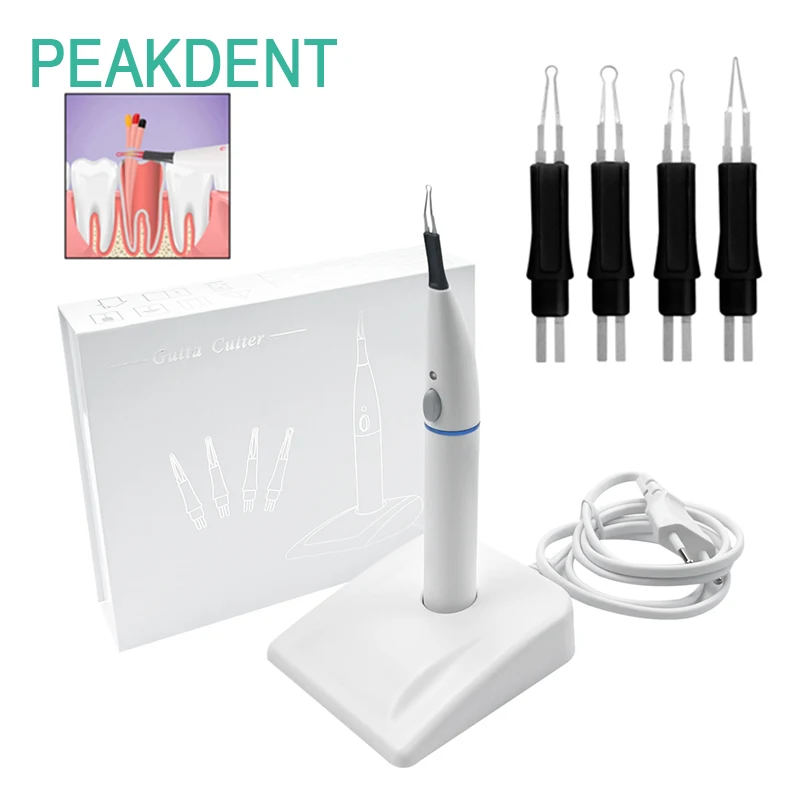 

Dental Crusher Cutting Tool With 4 Tips Gum Cutter Tooth Slot Dissolving Crusher Dental Teeth Whitening Tools