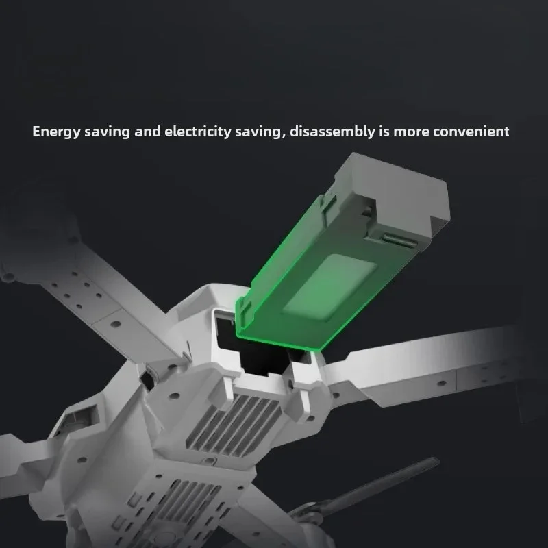 

1800mAh Battery for E99 Drone Accessories K3 Quadcopter Remote Control Aircraft E88 Drone Backup Battery E99 Battery Wholesal