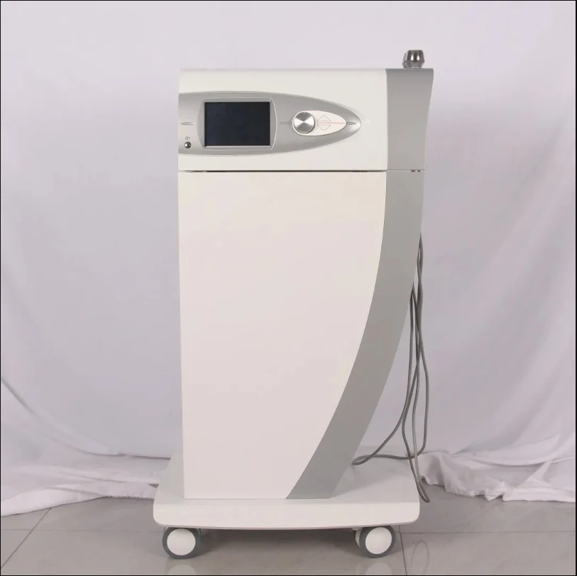 Local Dynamic Micro-Massage Ultra-gentle Skin Rejuvenation Treatment Improving Skin Health 10Mhz