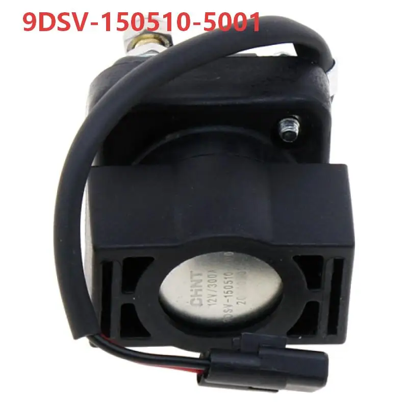Originalverpackung Starterrelais 9DSV-150510-5001 für CFMOTO 2024-2025 Jahr 600CC 850CC 1000CC ATV NEUE Cforce X6 X8 X10 Modelle – Detail 5