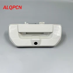 for White Tailgate Handle Rear Gate Handle Fit Great Wall gwm Poer Power