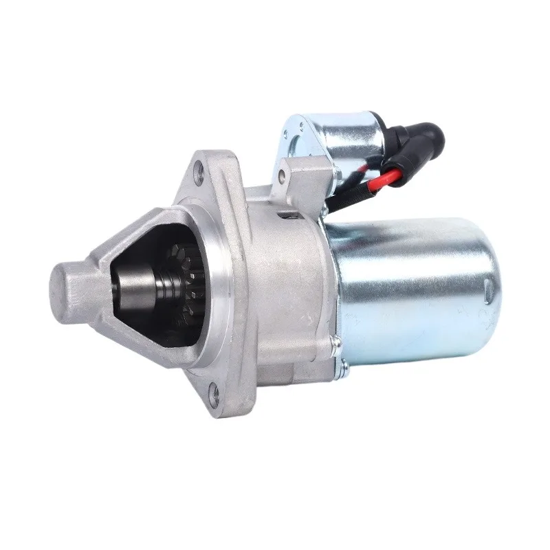 For 168/170 Horizontal Bar Motor Electric Start All Copper Motor GX160/GX390 Generator Motor