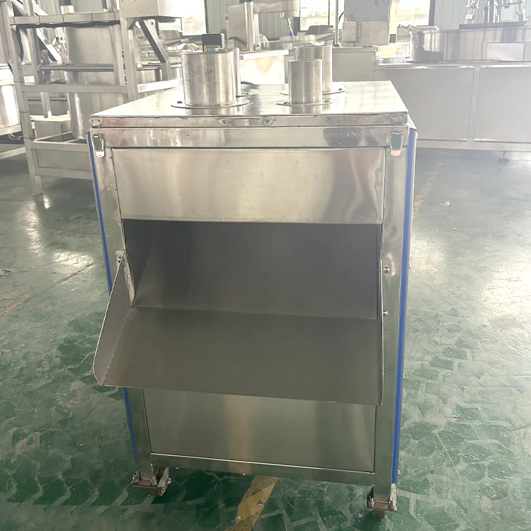 2026-Vegetable Cassava Turnip Slice Cutting Slicing Machine for Slicing Fruit