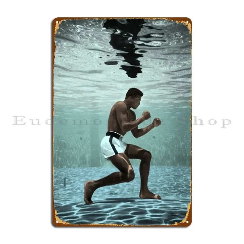 Ali Under Water Abn…