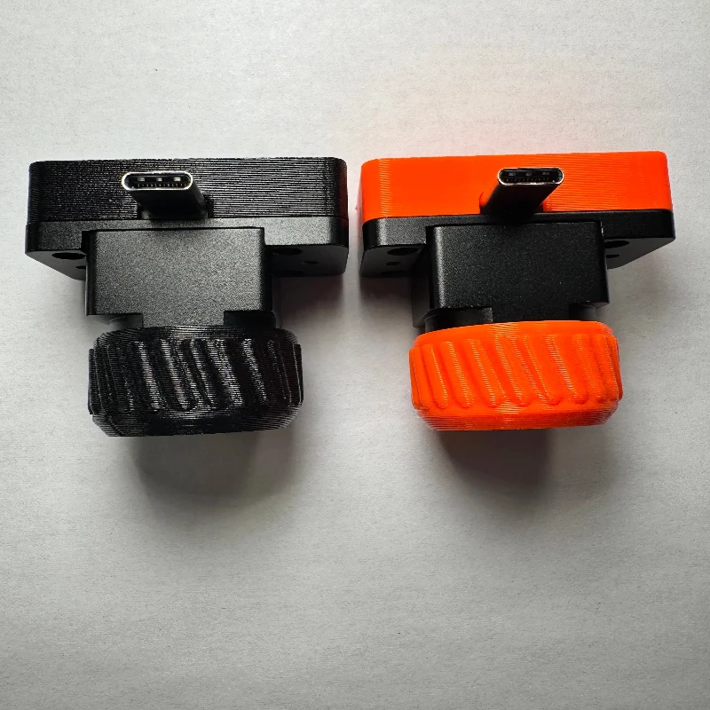 DIY Thermal Imager For PCB Repair Mobile Thermal Imaging Camera For Industrial Temperature Measurement