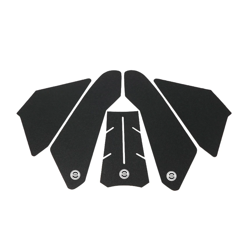 Motorrad-Tankpad für Honda CBR1000 CBR1000RR 2017-2019 2018 CBR1000 CBR1000RR Rutschfester Aufkleber Seitentankpad – Detail 7