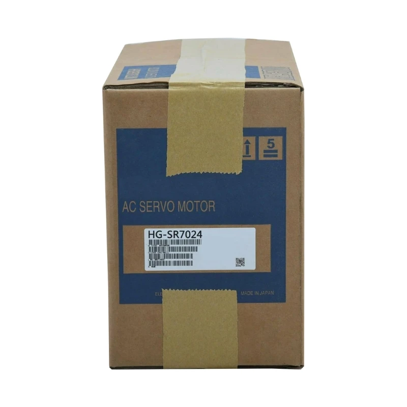 

NEW HG-SR7024 Servo Motor 1 Year Warranty In Stock