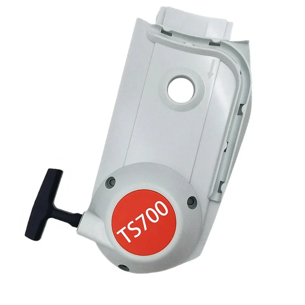 42241900306 Recoil Pull Starter Repls Compatible With Cut Off Saw TS700 Rewind Starter Replacement Pull Starter