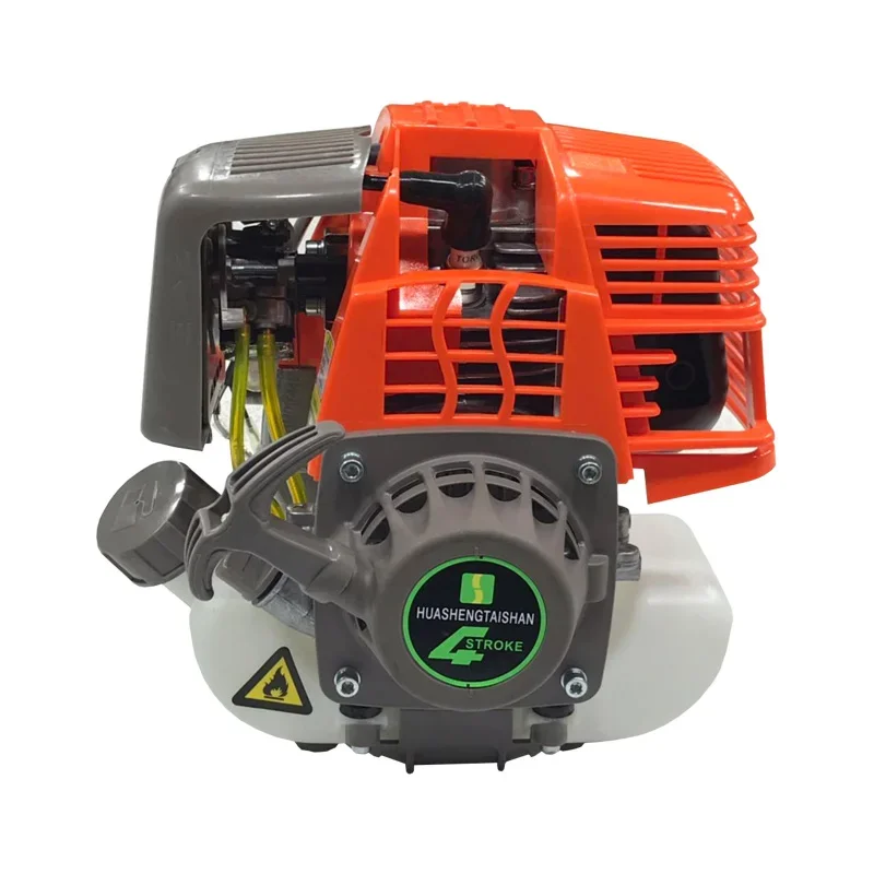 

4 Stroke Engine 139/140FA Petrol Engine For Brush Cutter Lawn Mower Hedge Trimmer With 31CC Power CE Approved