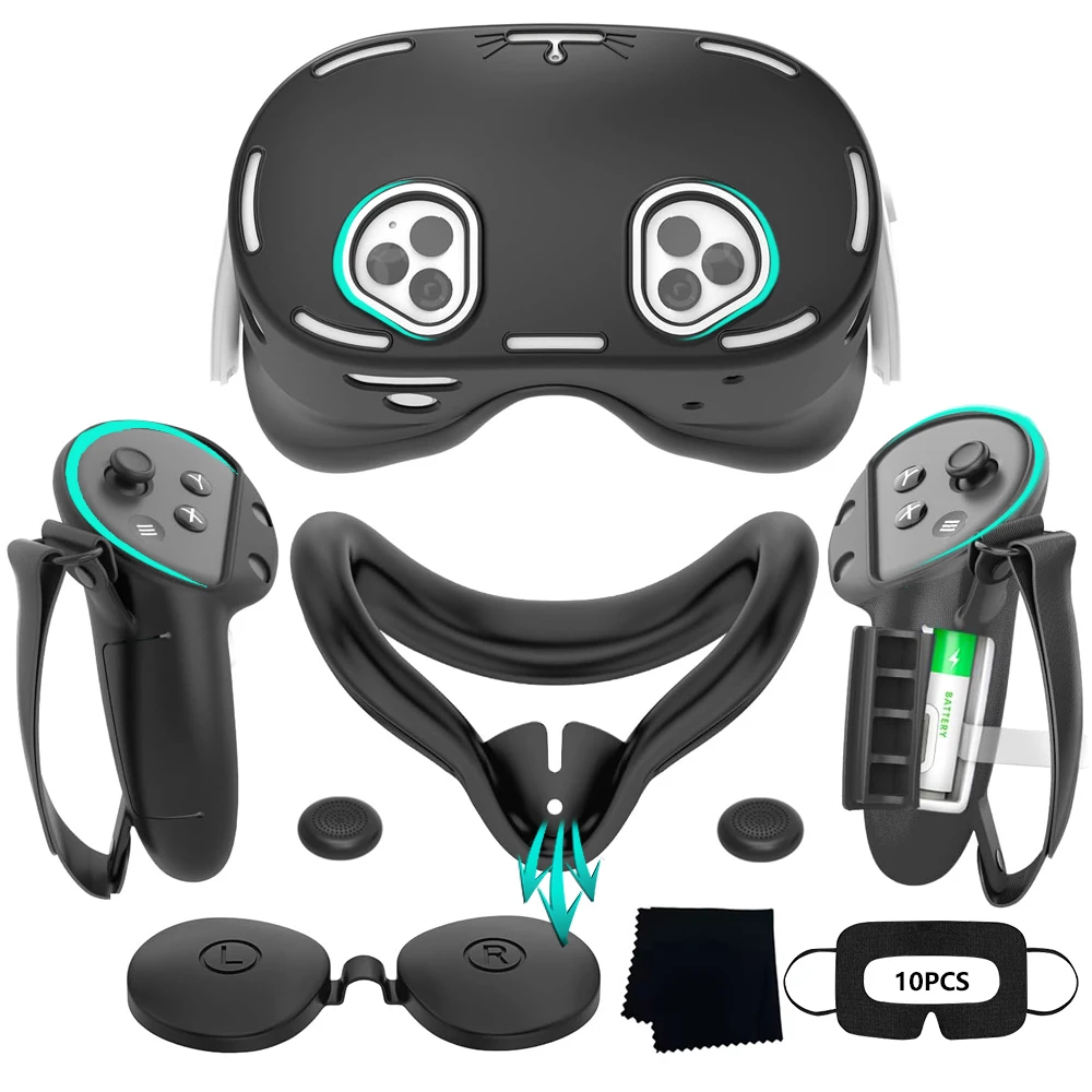 #26 Latest VR Accessories Offers