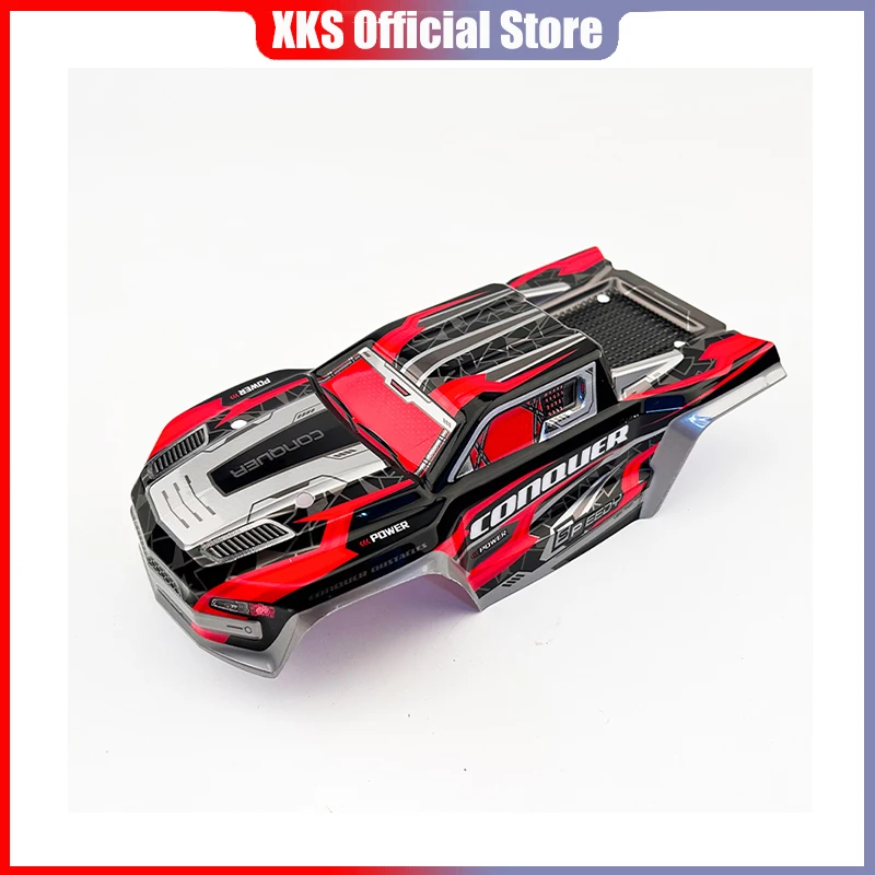 SCY-16101-16102-16103-1620 RC Car Accessories Car Shell For 16101 16102 16103 Parts RC Car Rc Cars for Adults