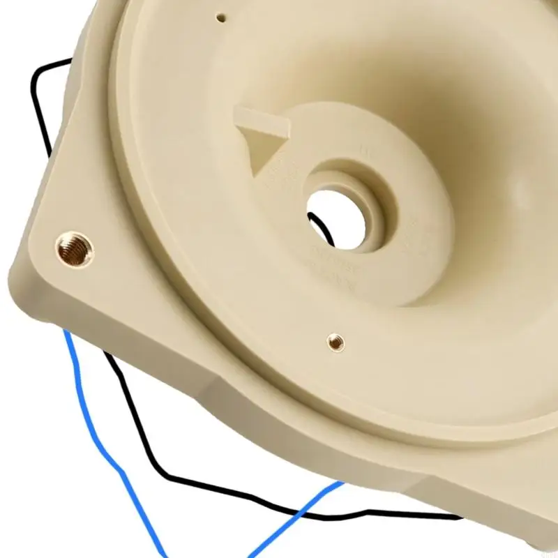 معدات البلياردو لوحة الختم 356071Z لوحة تصاعد مضخة لمضخات السرعة المتغيرة #4