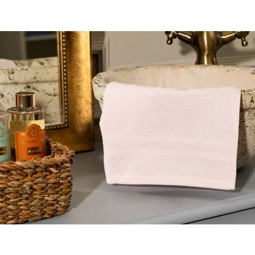 Hand Towel-Pink-30x30 cm Shower Towel Marry Bathe For Soft Robe Turkish Made In Turkey Manufacture special Healthy Kurulanma