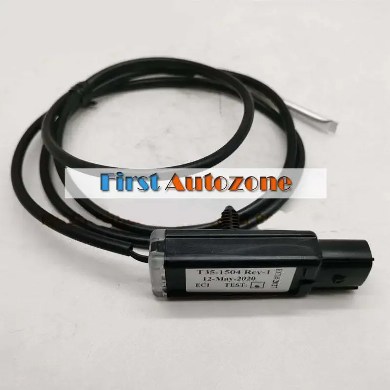 

S450 S510 S530 S550 S570 S590 S630 S650 S740 S750 S770 S850 Loader Heater Thermostat Assy 7332632