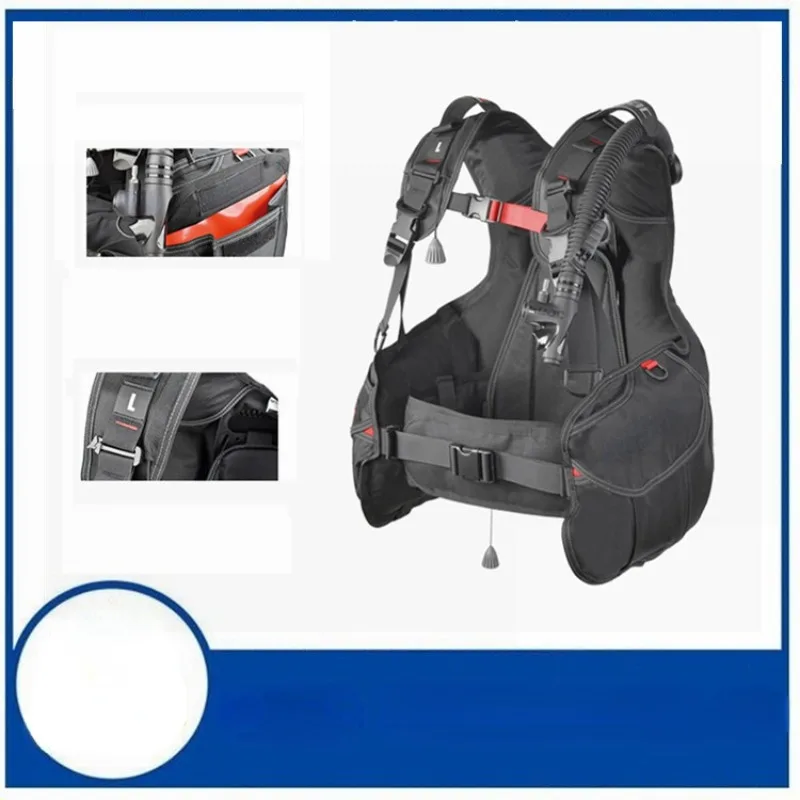 Floating Vest BCD Italian Club