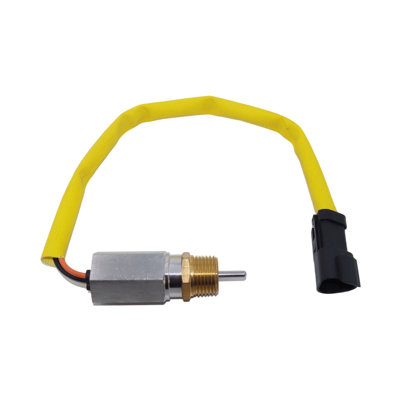 

2-pin Temperature Sensor 145-7028 1457028 For Caterpillar CAT CP11 GC CP-34 CP76B CS74B CS10 GC CS12 CS14 CP12 GC CP68B CP44B
