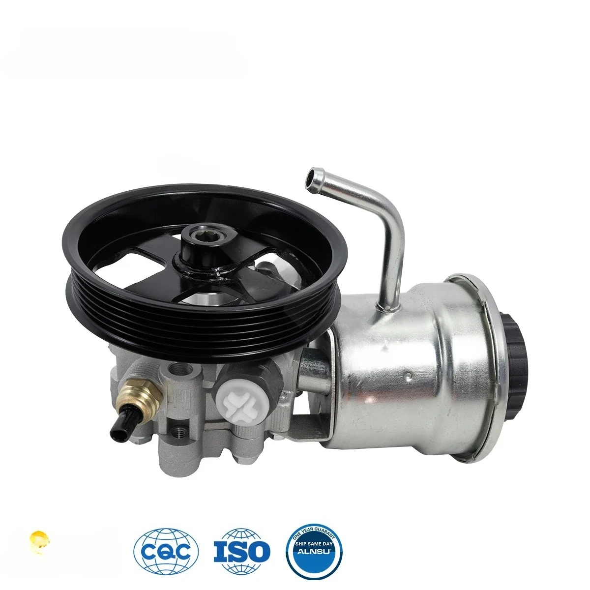 Bomba de dirección asistida de piezas de automóvil de buena calidad para Toyota AVANZA F601 F602 S80 44310-BZ080 44310BZ080