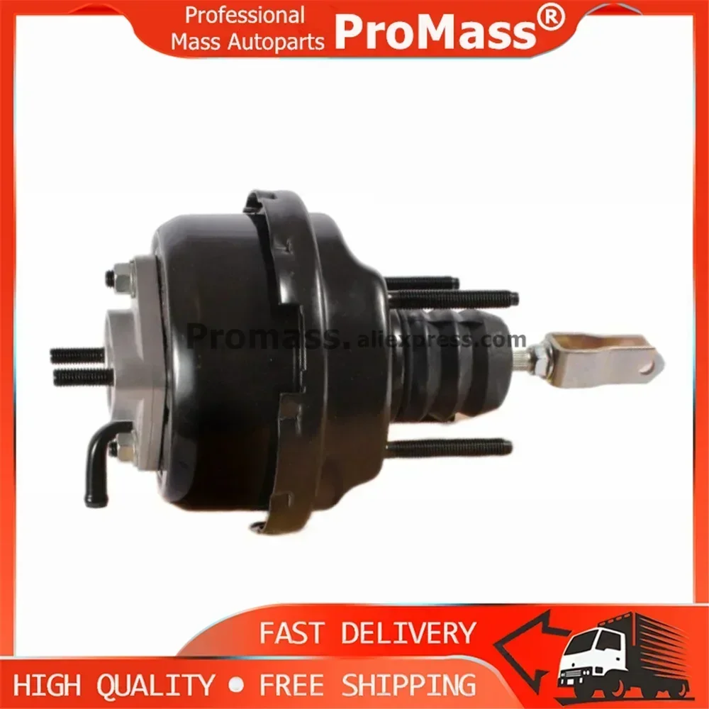 1P VACUUM POWER CLUTCH BOOSTER BRAKE SERVO FRENO FREIO 30630-VB001 30630-37J05 NG20-GQ FOR NISSAN PATROL SAFARI Y60 30630-VB000