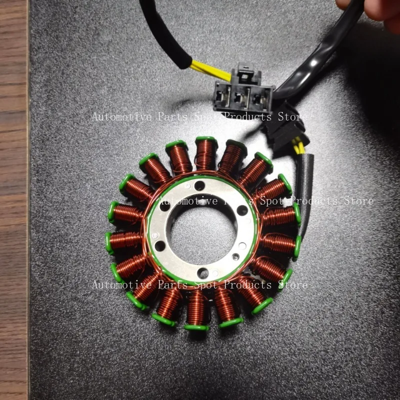 

Ignition coil CBR900RR CBR954RR 2002-2003 31120-MCJ-751