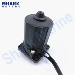 Power trim & tilt motor for SUZUKI DF40/50 outboard PN 38100-87J11/38100-87J12