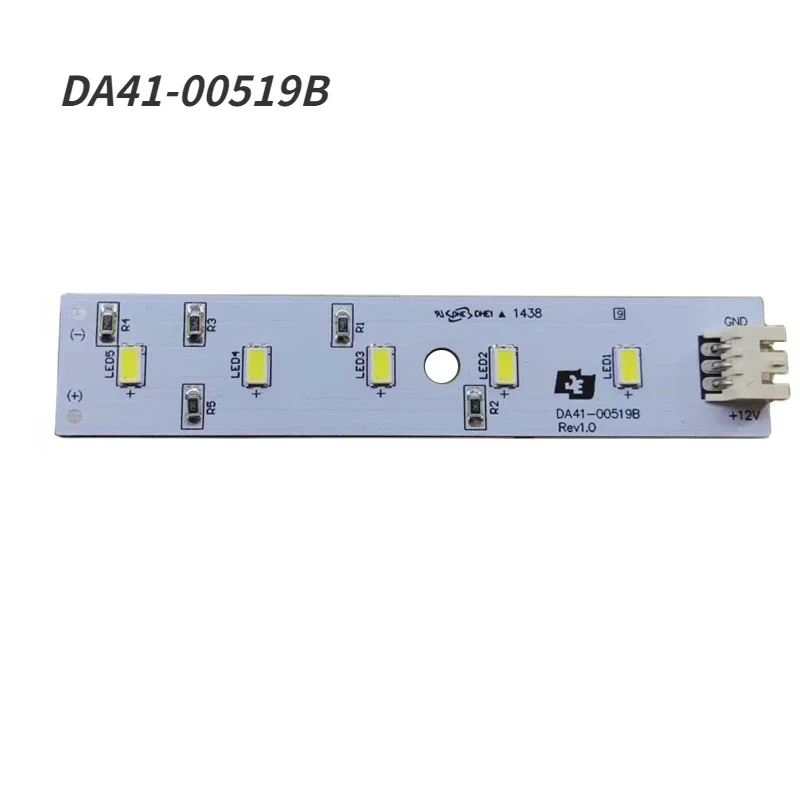 

DA41-00519B for Samsung refrigerator light freezer lighting strip 12V
