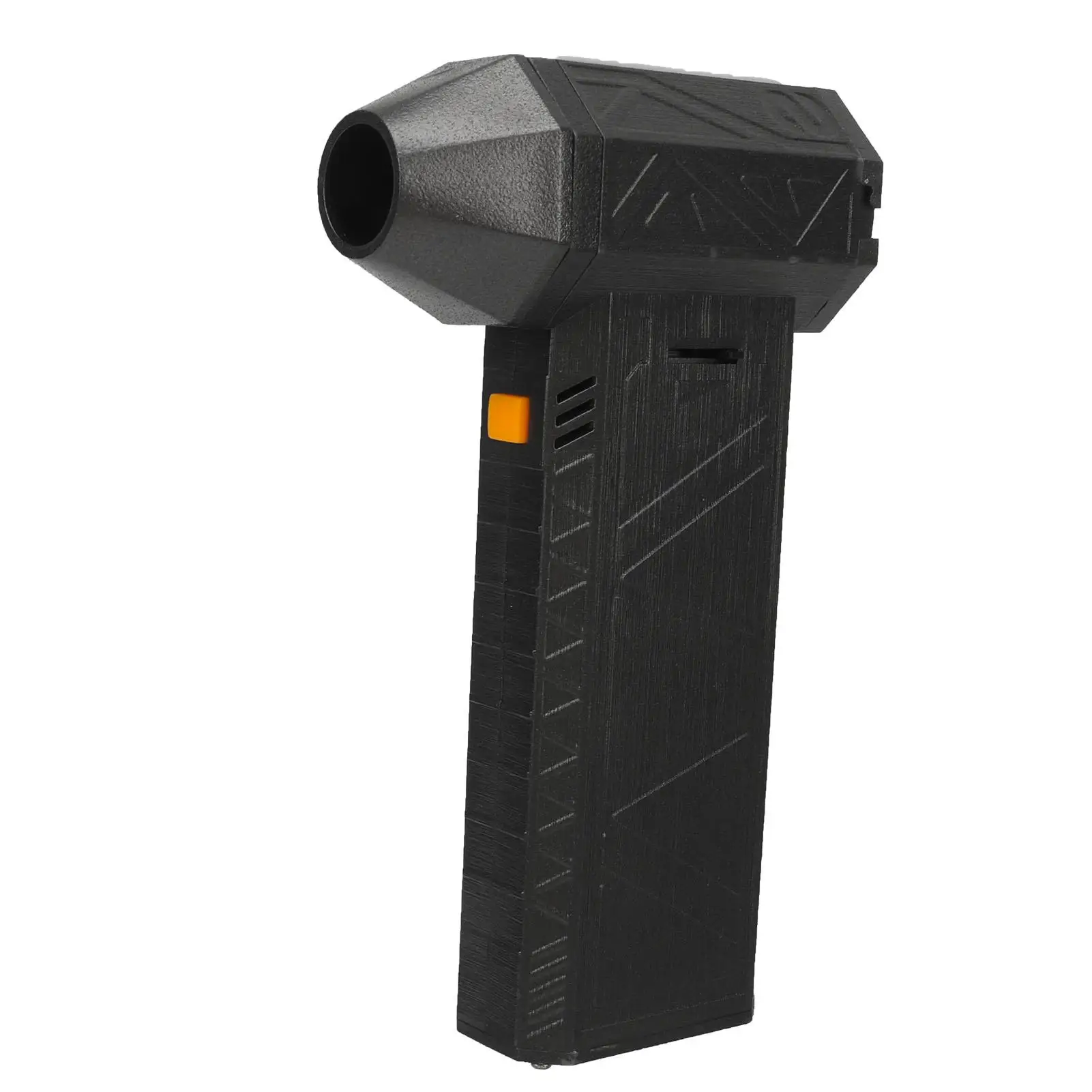 Jet Dry Föhn met hoge snelheid turboventilator, 130000 RPM krachtige borstelloze motor, draadloze draagbare Super Jet-ventilator