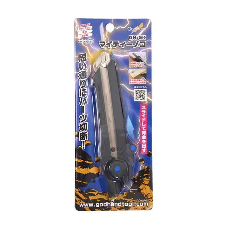 Godhand GH-CK Modell speziell geformte Hands äge Hands äge Modell ier messer Handwerk Maßstab Militär Kit Anime Harz Scifi DIY Bauwerk zeug