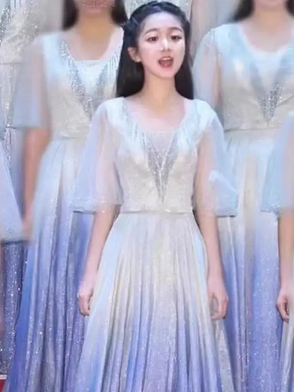 Ele Long Women's Dr…