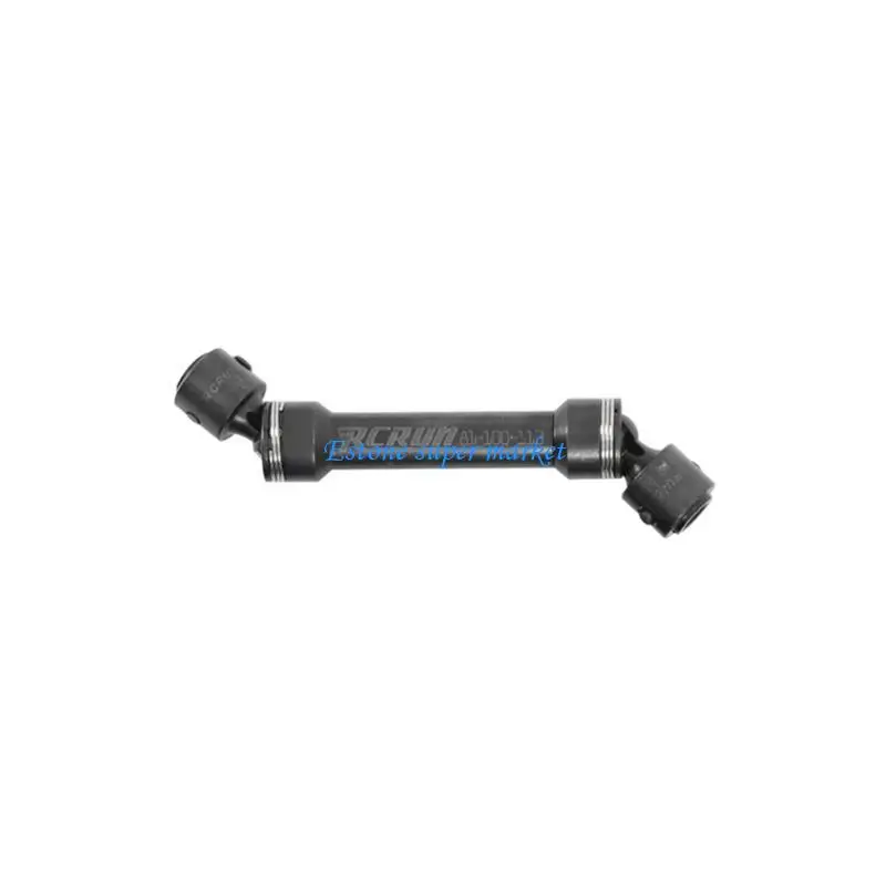

090B Rc Metal Crawler Drive Shaft Rc Car Modified Parts for Upgrade Anti-scratching