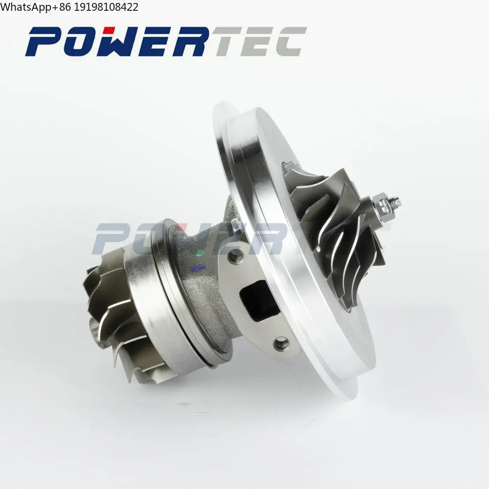 Turbocharger H1E 3524035 Turbo 316468 CHRA 3524034 3535456 3802303 3802126 Turbine Cartridge for HOLSET for CUMMINS 6BT Engine