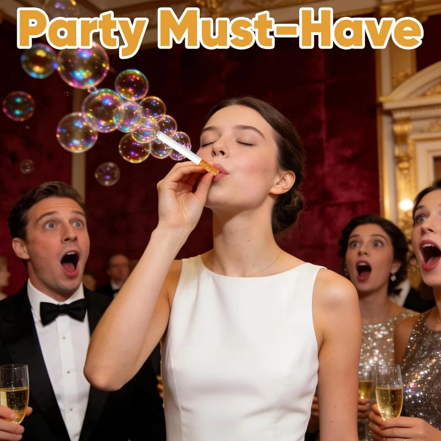 Zabawna przenośna maszynka do – Bubble Machine Outdoor recenzja i cena