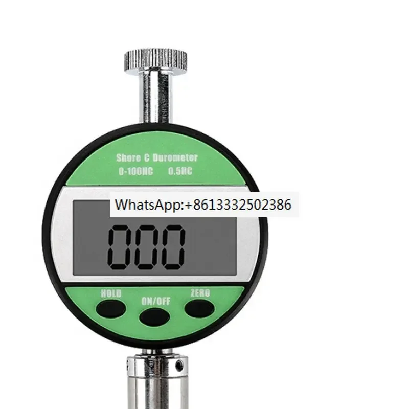 LX-Y-C Digital Display Shore Hardness Tester