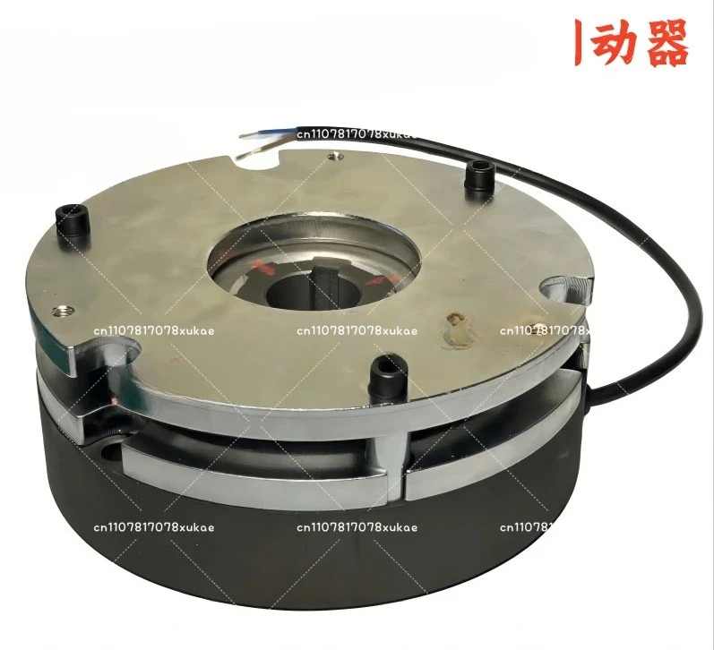 DLYH8 Series Power-off Electromagnetic Brake Power-off Brake Power-on Separate 24v Safety Brake