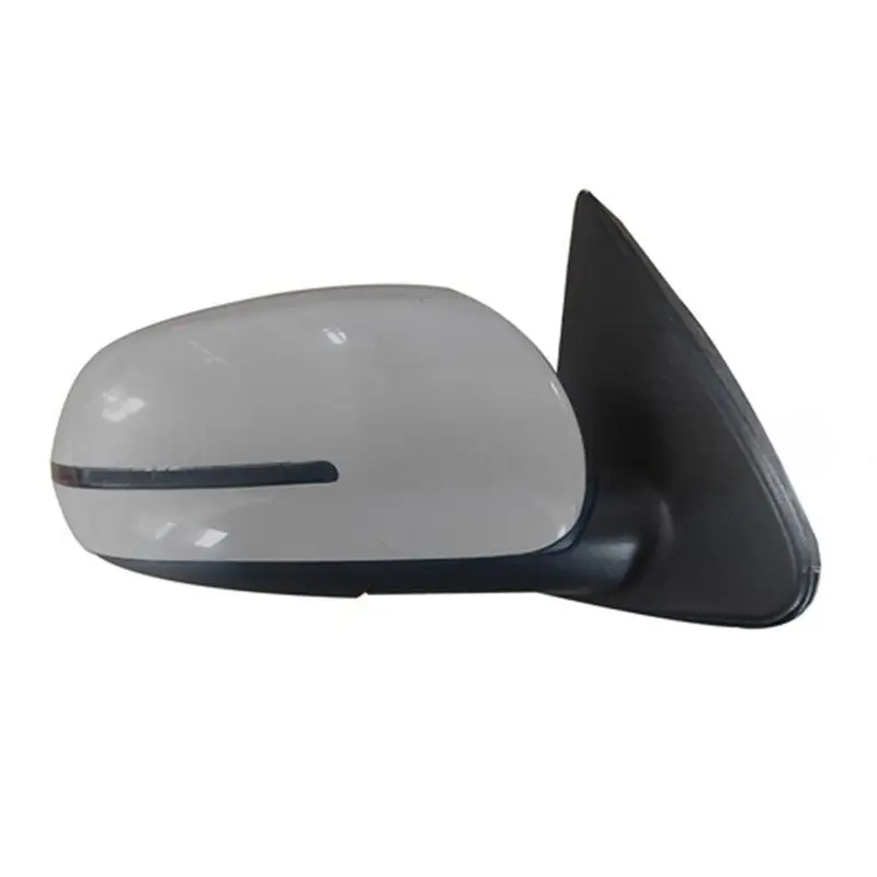 

Зеркало заднего вида в сборе для Kia Forte 2011-2014, электрическое, с подсветкой, модель M93K