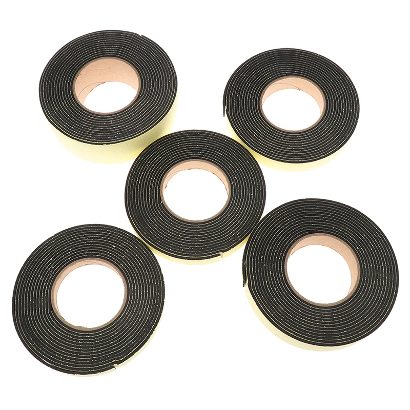 5M EVA Sponge Foam Adhesive Strong sealing Shockproof Cushioning Tape