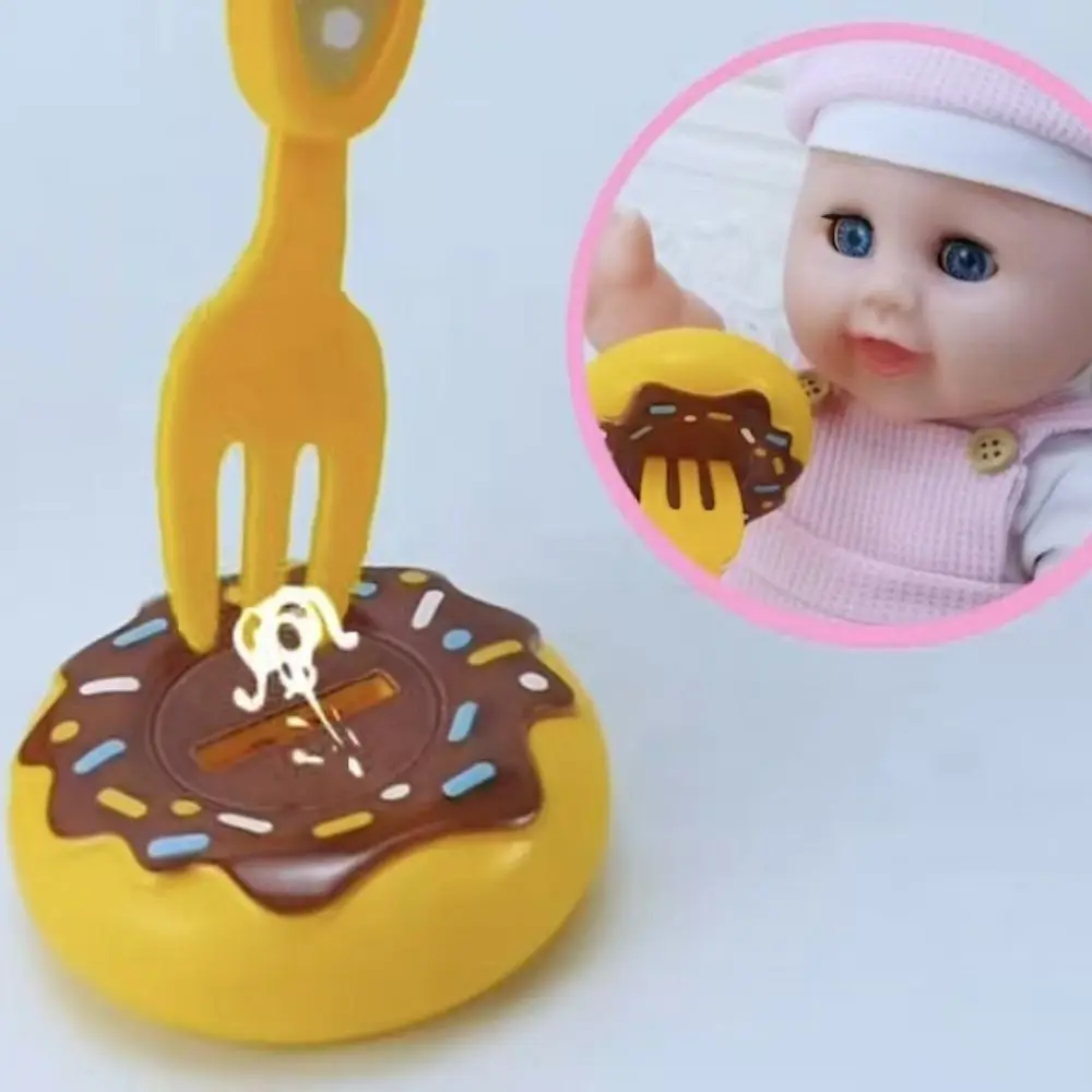 Alimentação de alimentos pudim brinquedo de alimentação educação precoce fingir jogar hambúrguer pudim brinquedo simulação japonesa jogar casa brinquedos