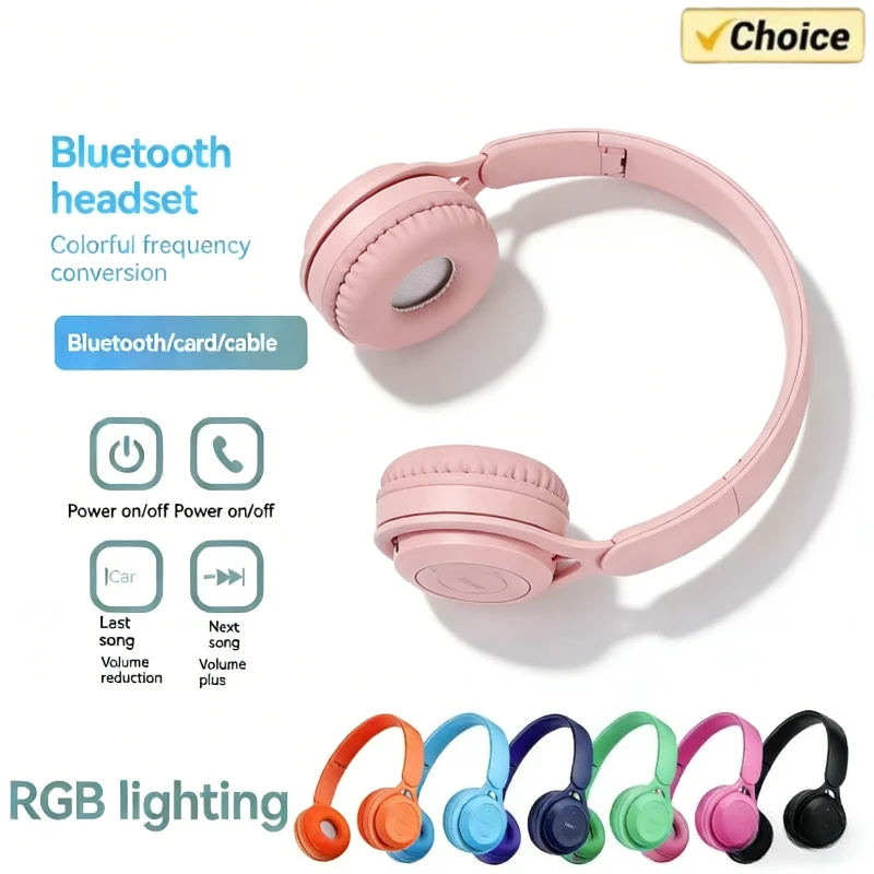 Gaming Headsets Ste…