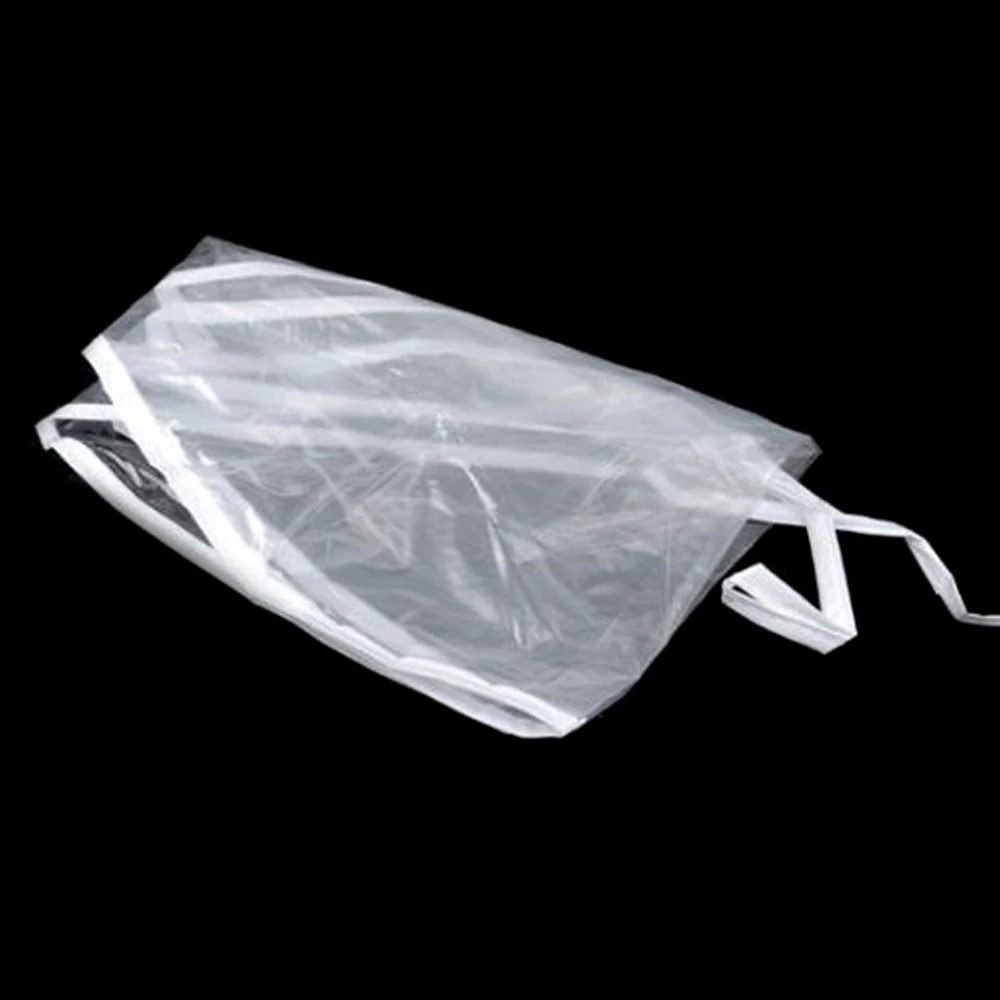 หมวกกันน้ำ หมวกกันฝน หมวกกันลม หมวกคลุมผม หมวกบอนเน็ต