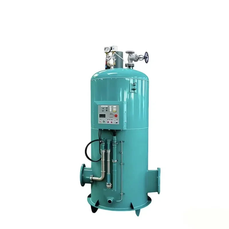 Winter Commercial Fully Automatic Natural Circulation Hot Water Boiler Particle Heating Underfloor Heating Max. 1.25MPa