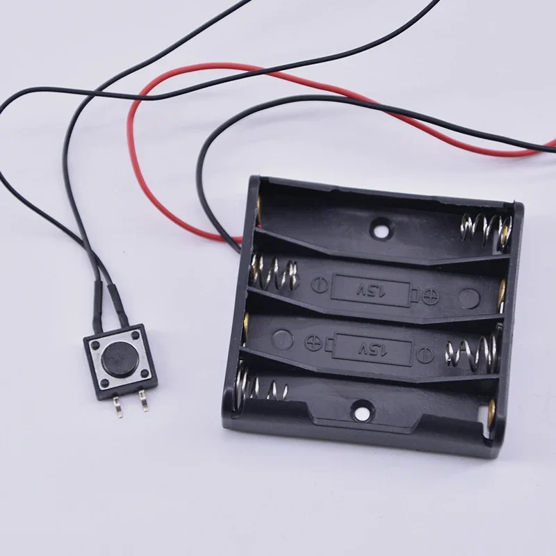 Verbesserter elektronischer Kartenschalter Ghost Hand 3.0: ultimativer Leitfaden für professionelle Zauberrequisiten und Illusionsgeschenke