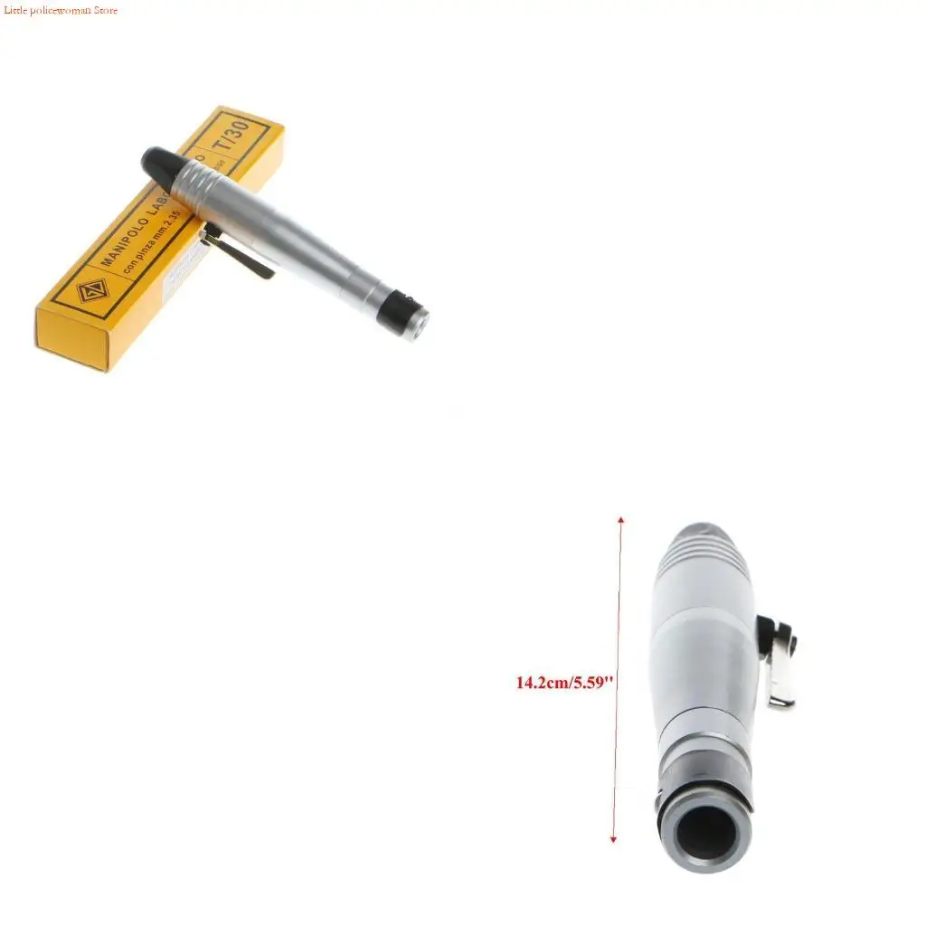 

F92D Быстросменный наконечник для роторного шлифовального инструмента, хвостовик 3/32 дюйма, 2,35 мм