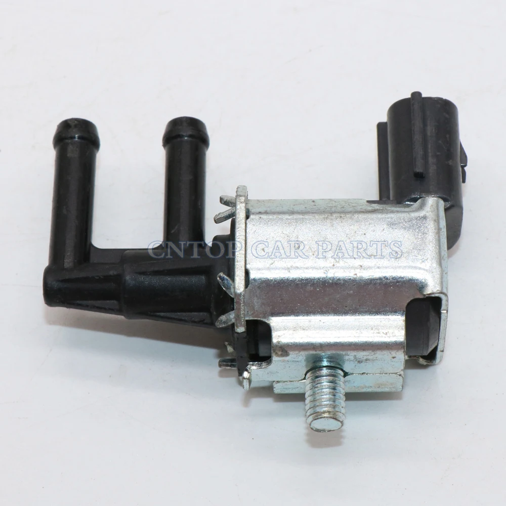K5T48486 K5T48478 18117-52G00 Vacuum Switch Purge Valve Solenoid for Suzuki Grand Vitara Subaru Legacy Outback Impreza view 3